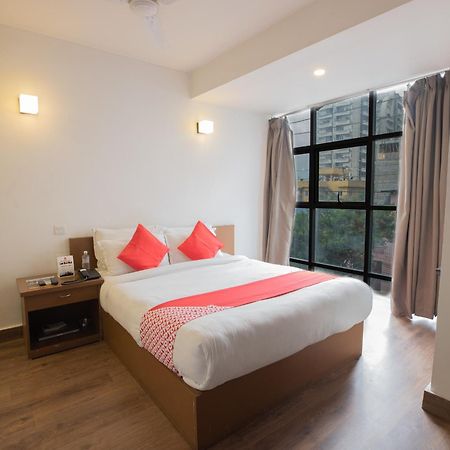 Oyo 123 Hotel Prince Plaza Kathmandu Luaran gambar